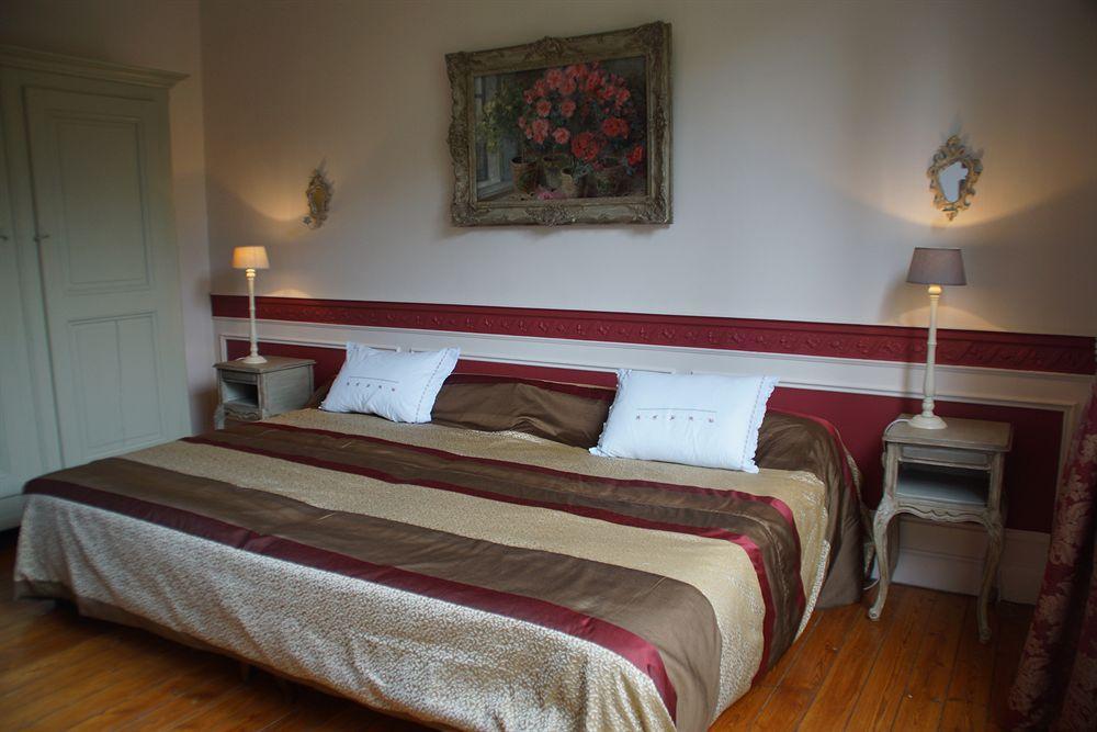 B&B Villa Leopoldine Brussels Guesthouse Иксель Экстерьер фото