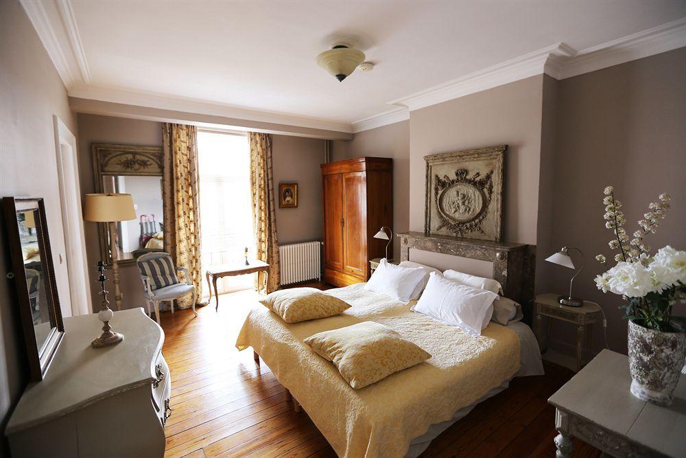 B&B Villa Leopoldine Brussels Guesthouse Иксель Экстерьер фото
