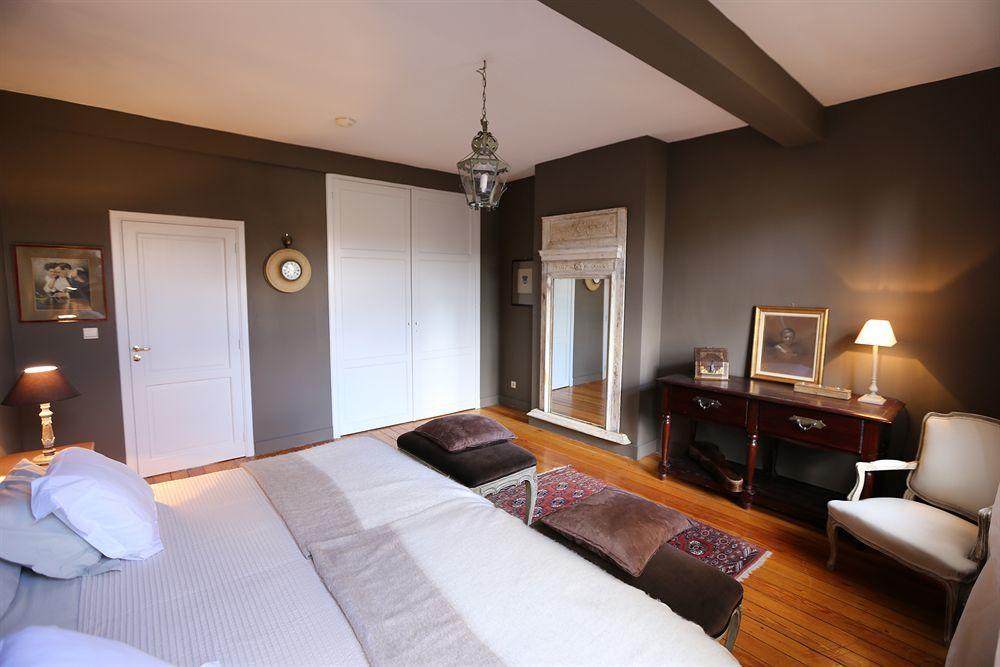 B&B Villa Leopoldine Brussels Guesthouse Иксель Экстерьер фото
