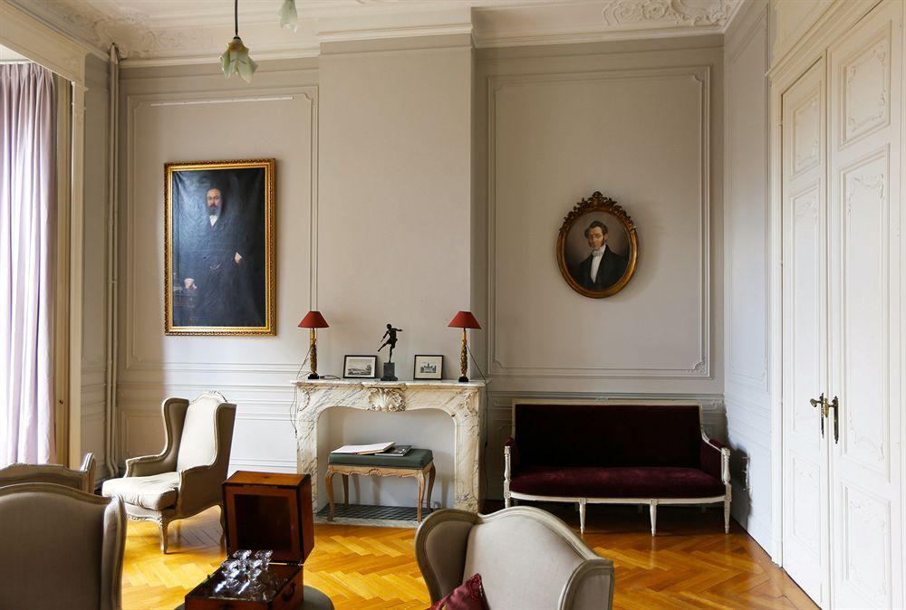 B&B Villa Leopoldine Brussels Guesthouse Иксель Экстерьер фото