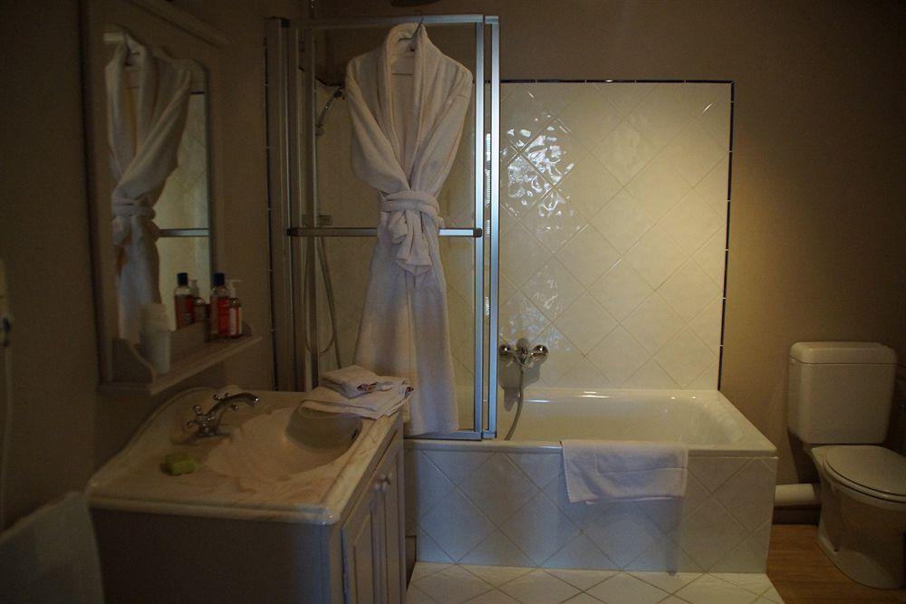 B&B Villa Leopoldine Brussels Guesthouse Иксель Экстерьер фото