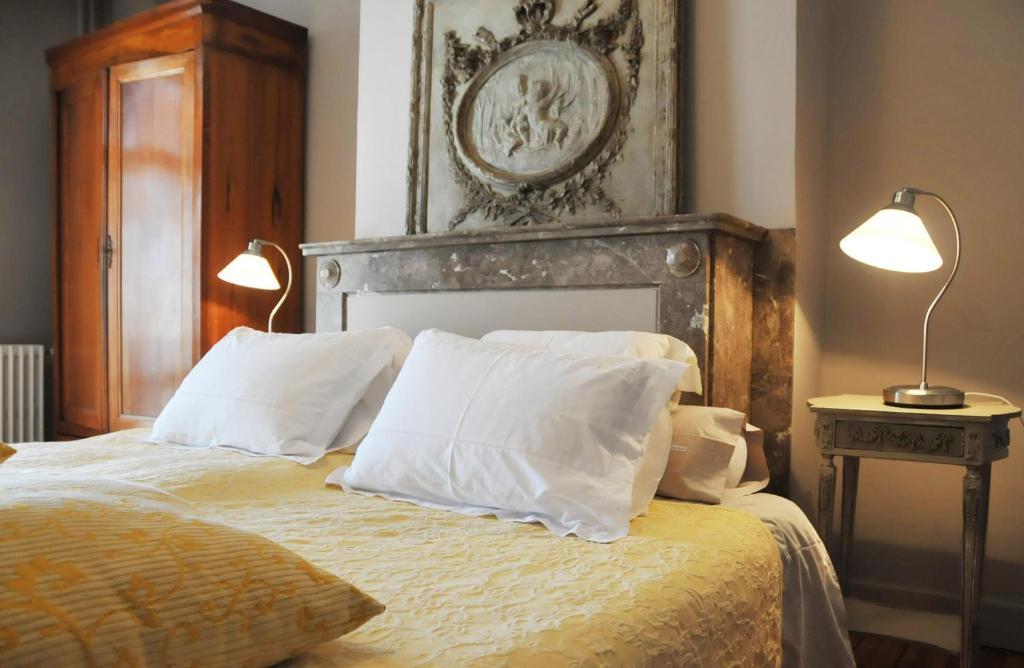 B&B Villa Leopoldine Brussels Guesthouse Иксель Номер фото