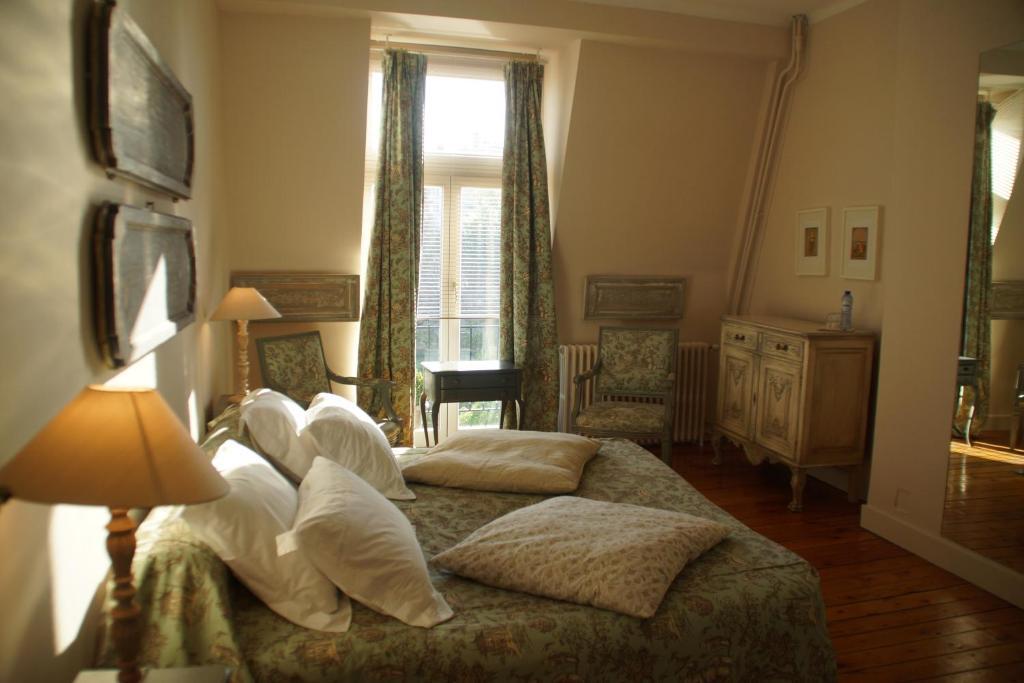 B&B Villa Leopoldine Brussels Guesthouse Иксель Экстерьер фото