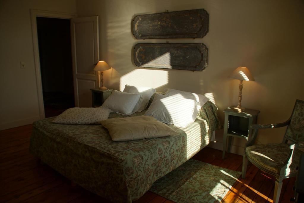 B&B Villa Leopoldine Brussels Guesthouse Иксель Номер фото